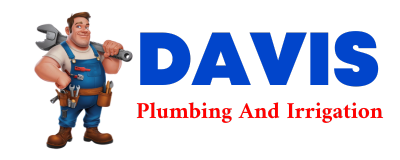 Trusted plumber in SEAFORTH